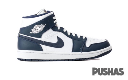 Jordan 1 mid release sales 2019