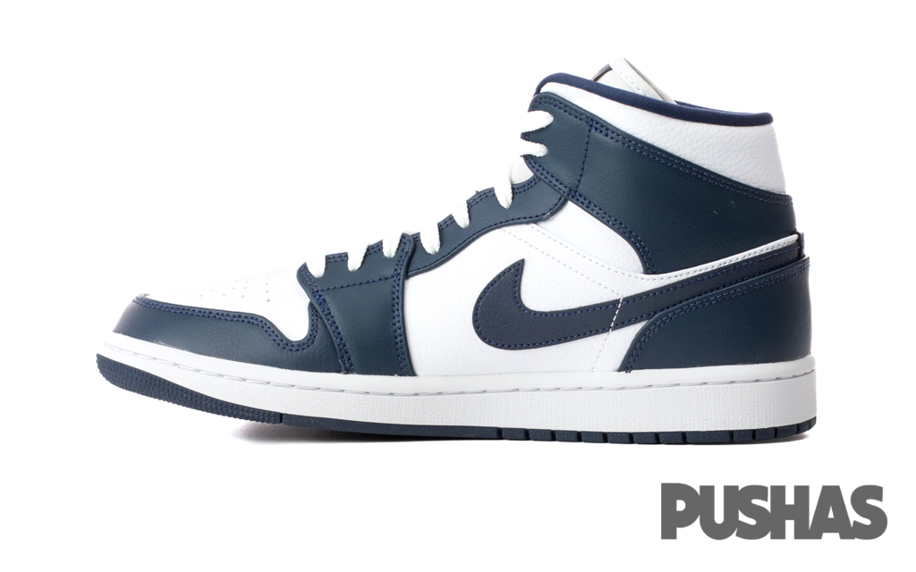 Jordan 1 top obsidian 2019