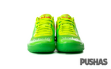 MB.02 x LaMelo Ball x Nickelodeon 'Slime' (2022)