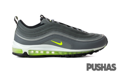 Air Max 97 'Smoke Grey Volt' (2021)