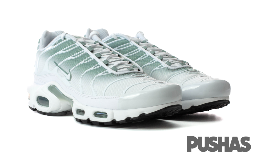 Air Max Plus TN 'White Mica Green' Women's (2022)