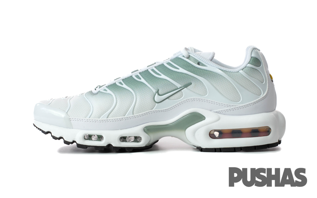 mint green tns