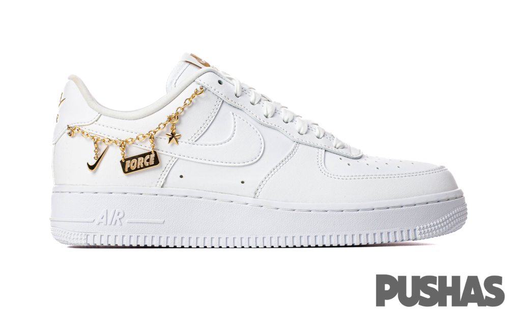 Air Force 1 Low LX 'White Pendant' W (2021)