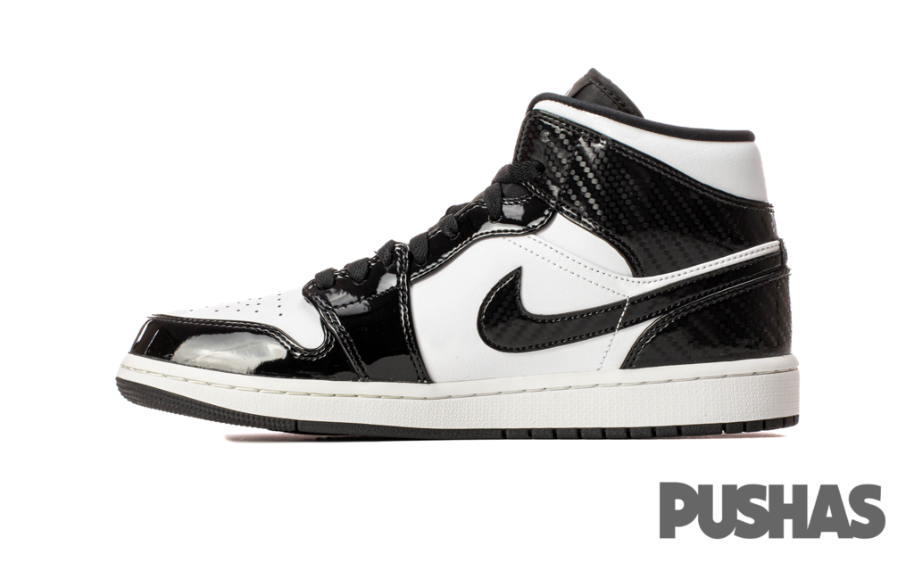 Air jordan sales 1 all stars