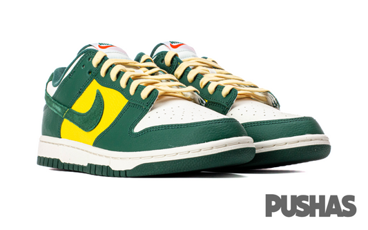 Dunk Low SE 'Noble Green' W (2023)
