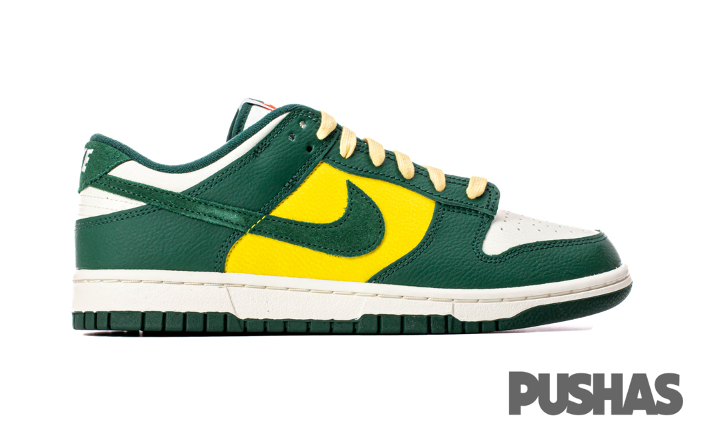 Dunk Low SE 'Noble Green' W (2023)