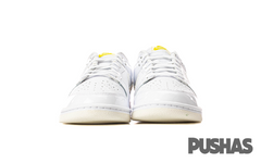 Dunk Low 'Valentine's Day Yellow Heart' Women's (2023)