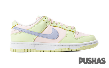 Dunk Low 'Lime Ice' W