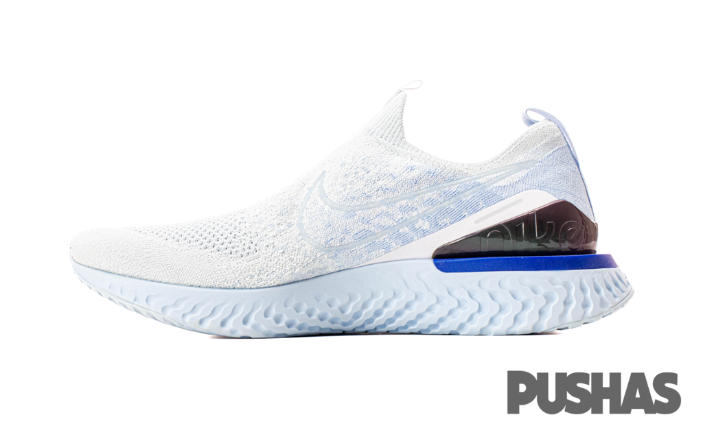 Nike epic phantom 2025 react flyknit men