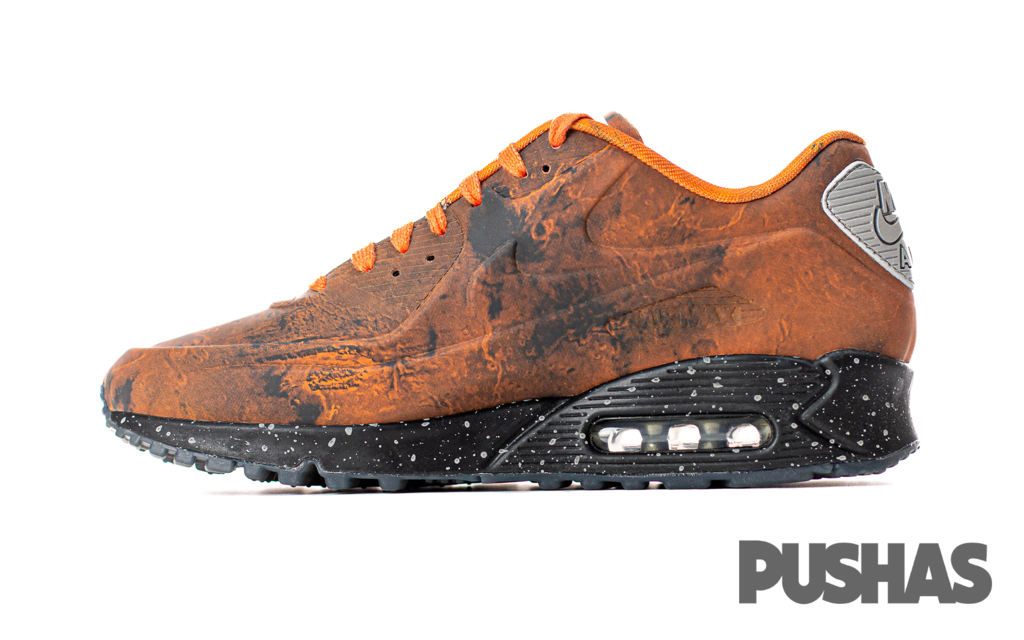 Air max 90 mars landing sale buy