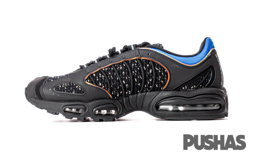 Supreme x 2025 tailwind 4