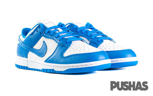 Dunk Low By Pushas 'Photo Blue' W (2023)