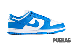 Dunk Low By Pushas 'Photo Blue' (2023)