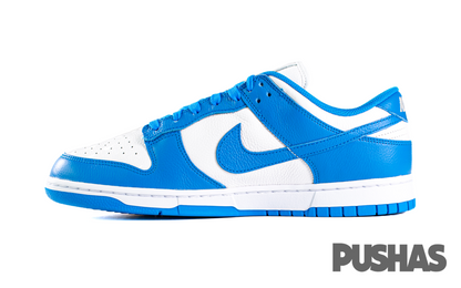 Dunk Low By Pushas 'Photo Blue' (2023)
