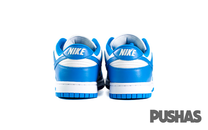 Dunk Low By Pushas 'Photo Blue' W (2023)