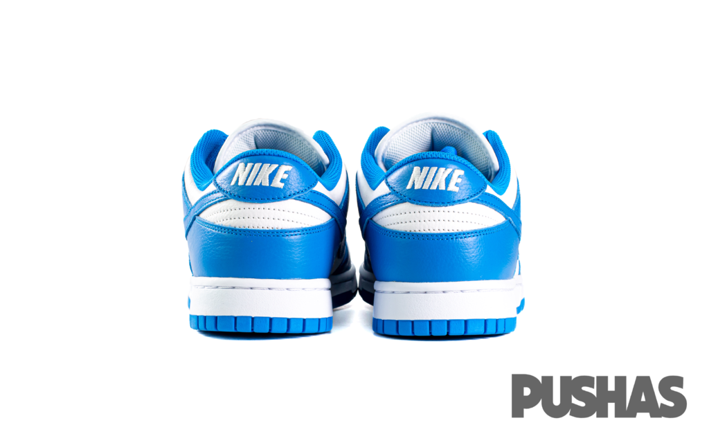 Dunk Low By Pushas 'Photo Blue' (2023)