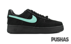 Air Force 1 Low x Tiffany & Co. '1837' (2023)