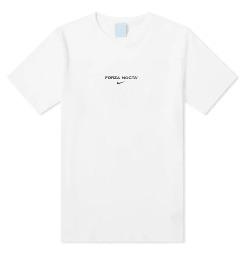 Essential T-Shirt x Drake Nocta 'White' (2023)