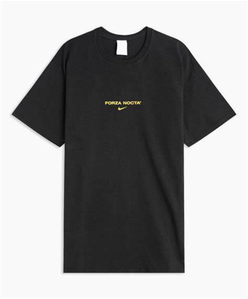 Essential T-Shirt x Drake Nocta 'Black' (2023)