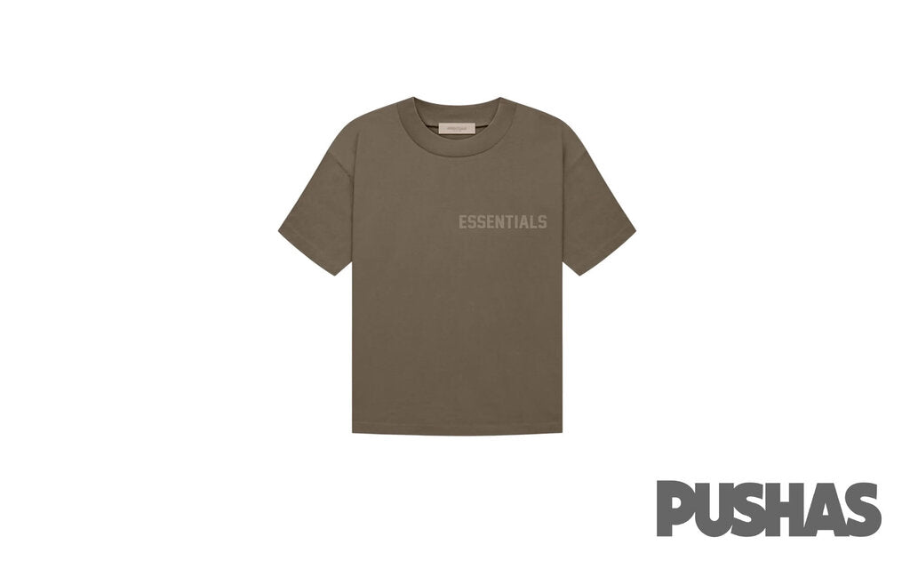 ESSENTIALS T-Shirt 'Wood' (FW22)