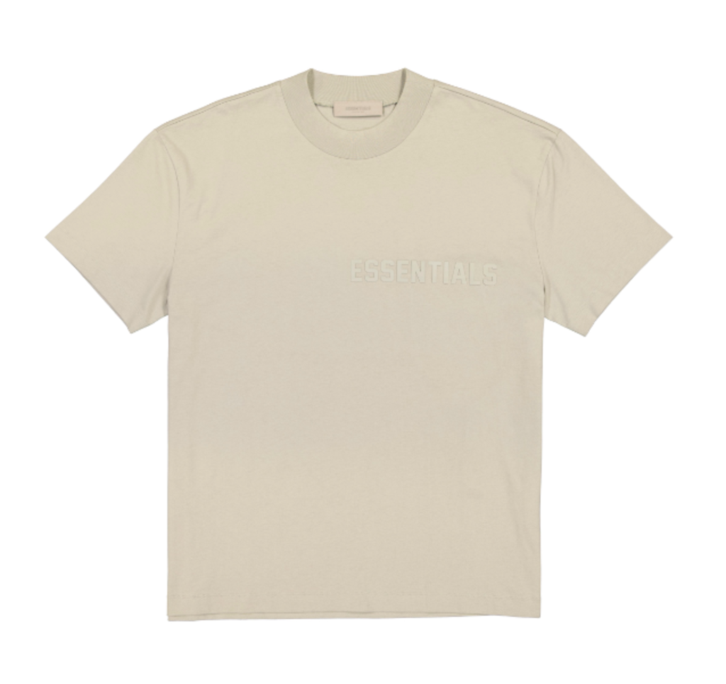 ESSENTIALS T-Shirt 'Seal' (SS23)