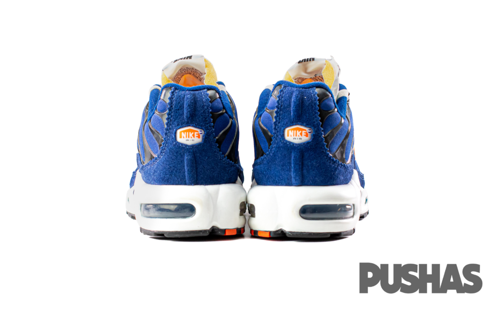Air Max TN Plus SE Air Max Running Club 2021 PUSHAS