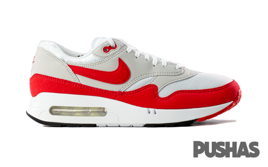 Air Max 1 '86 OG 'Big Bubble Sport Red' (2023)