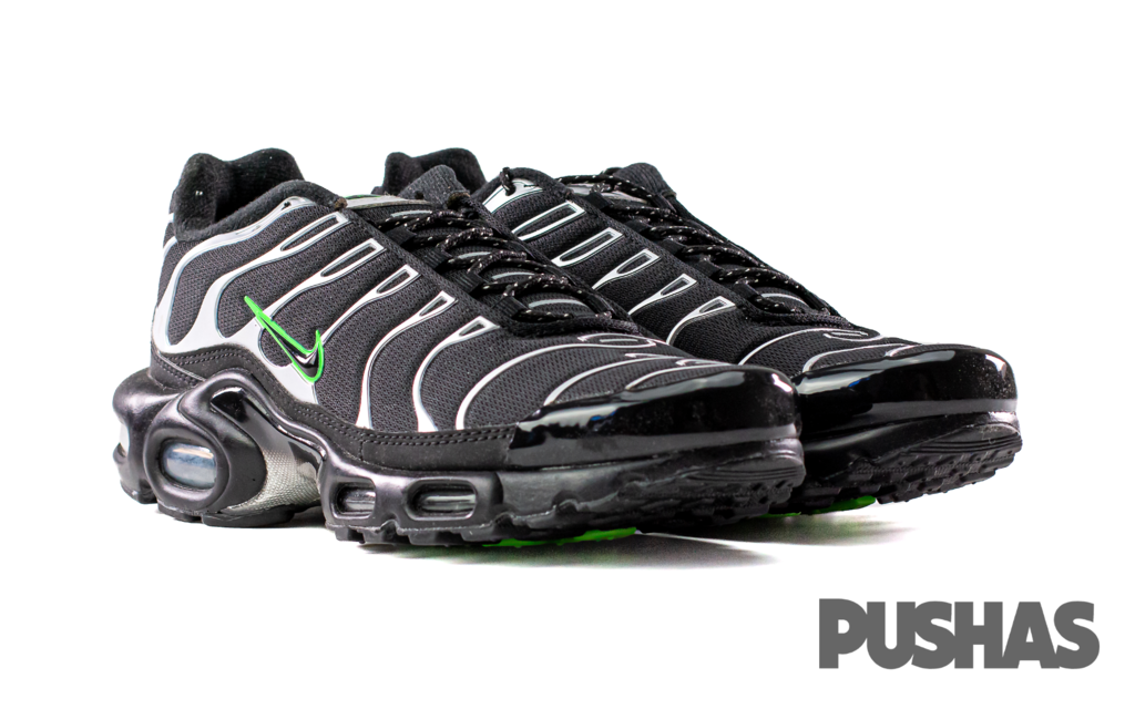 Tn 2025 silver nike