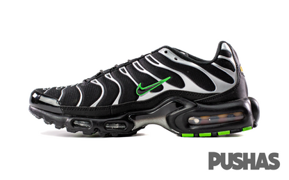 Lime green tns hotsell