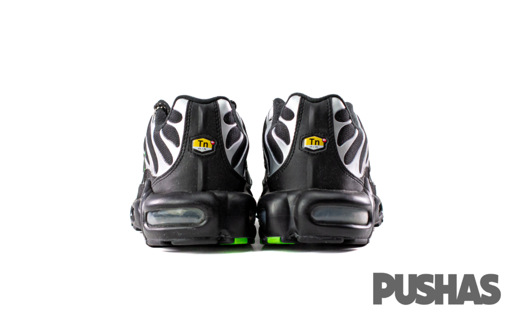 Green black 2025 air max