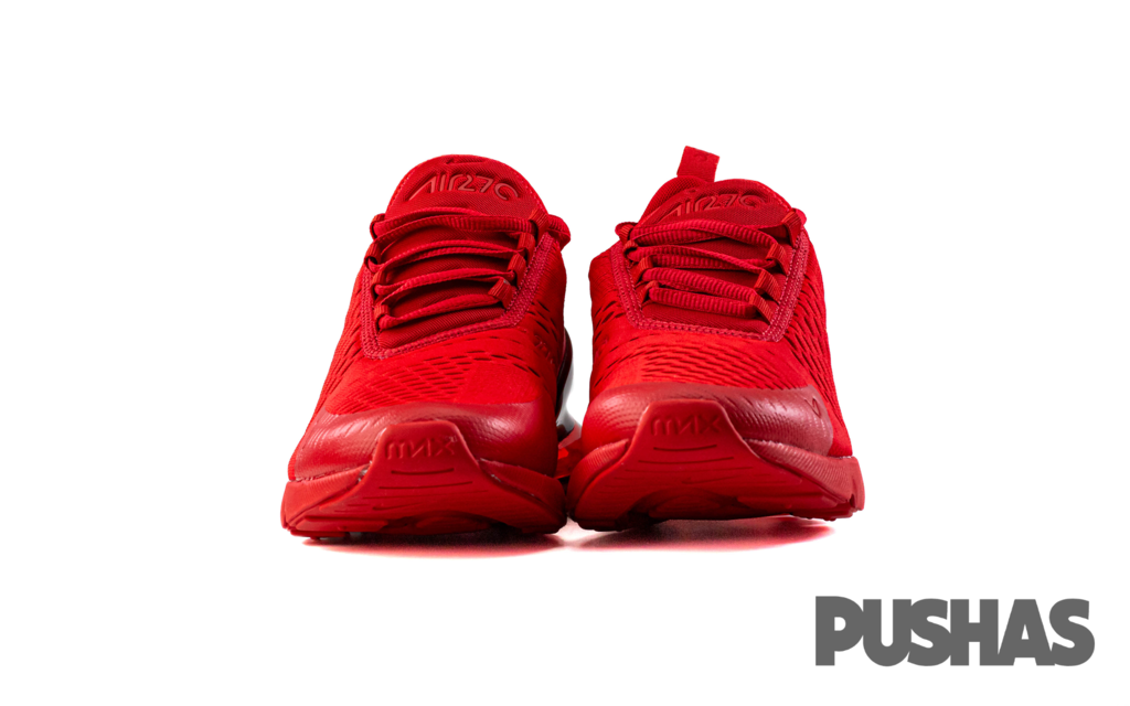 Air max 2024 270 triple red