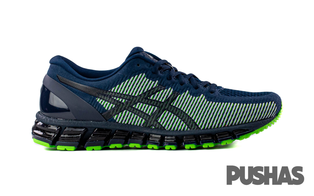 Gel quantum 36 4 2025 review