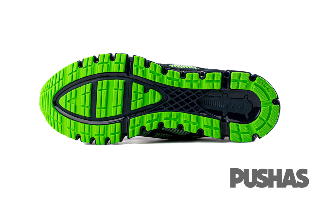 Asics gel quantum 360 peacoat on sale