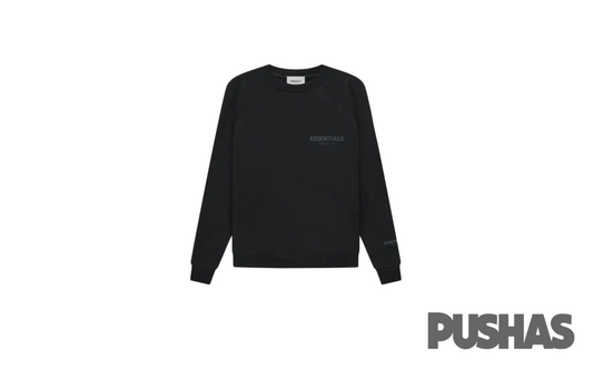 Essentials Crewneck 'Stretch Limo' FW21