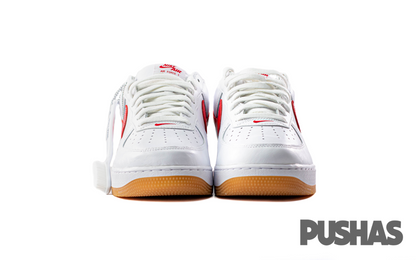 Air Force 1 '07 Low 'Colour of the Month University Red Gum' (2023)