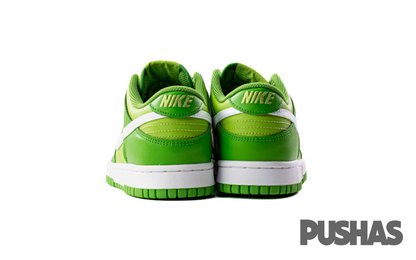 Dunk Low Chlorophyll GS (2021)