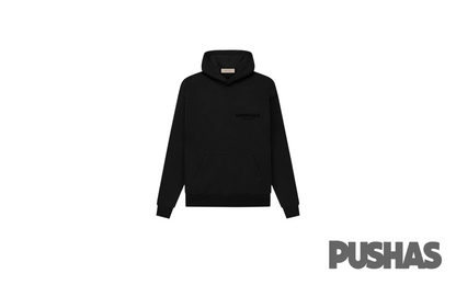 Essentials Pullover Hoodie 'Stretch Limo' (SS22)