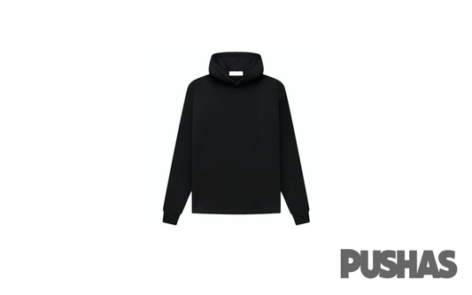 Essentials Relaxed Hoodie 'Stretch Limo' (FW22)