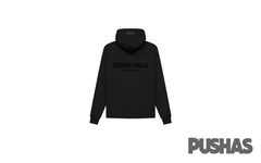 Essentials Relaxed Hoodie 'Stretch Limo' (FW22)