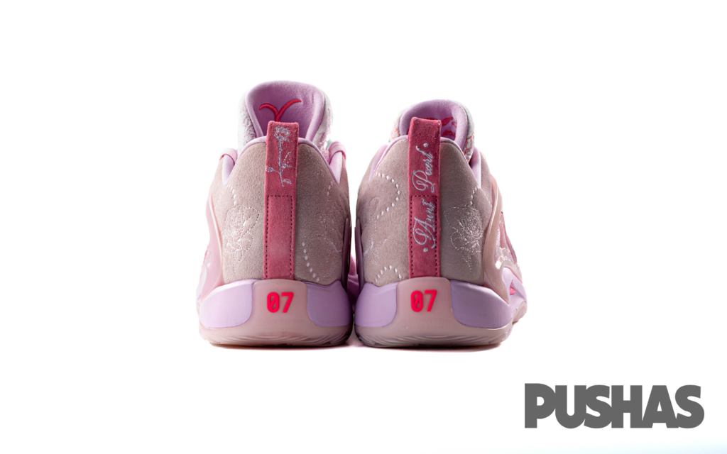 Aunt pearl 2025 basketball shoes