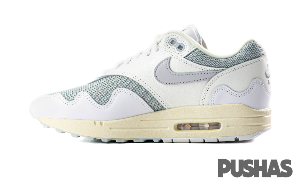 Nike air deals max pure platinum