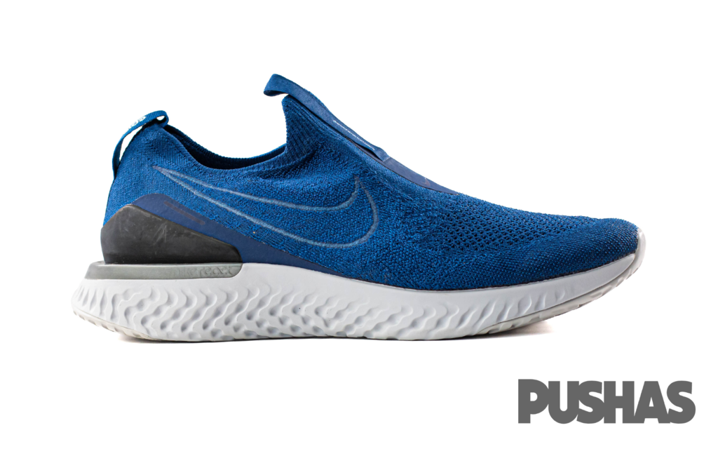 Epic Phantom React FK 'Coastal Blue' (2019)