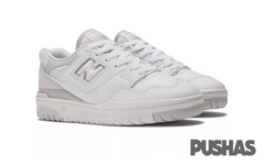 New Balance 550 'White Rain Cloud' W (2023)