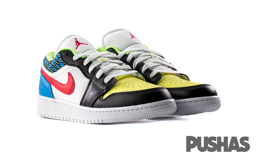 Jordan 1 multicolor 219 online