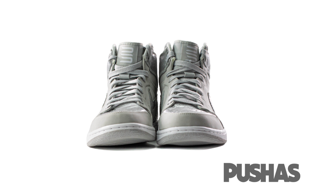 Jordan 1 2025 retro silver anniversary