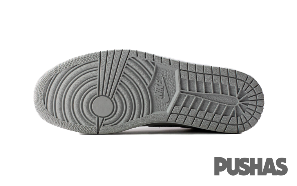 Jordan 1 2024 retro silver anniversary