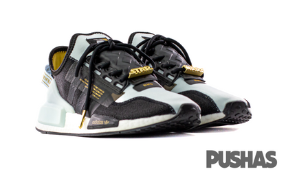 Star wars x adidas nmd best sale r1 v2 lando calrissian
