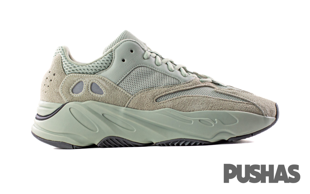 Yeezy 700 salt release date hotsell