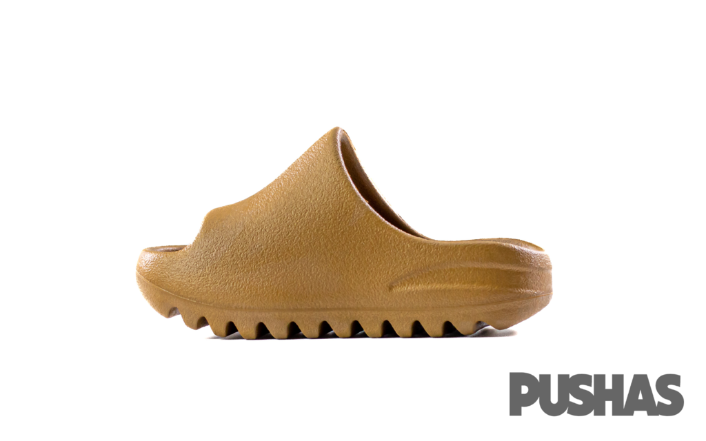 Yeezy Slide 'Ochre' Kids