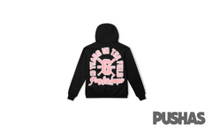 Geedup 13YR Play For Keeps Hoodie 'Black Pink'